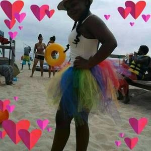 Meet your Posher, Cherie